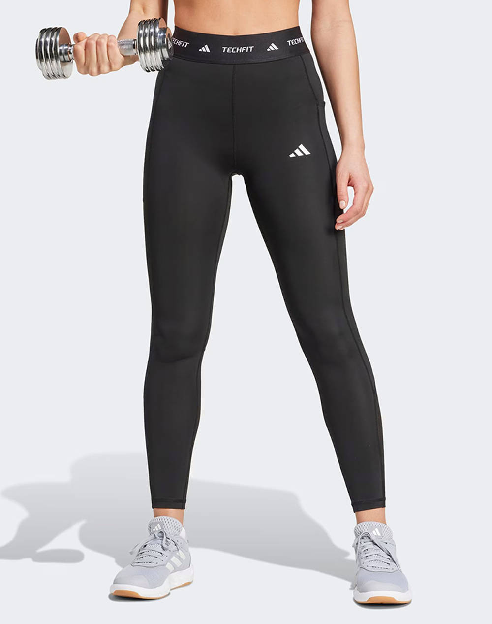 ADIDAS ADIDAS TF STASH 1/1 L IT2282-BLACK Black