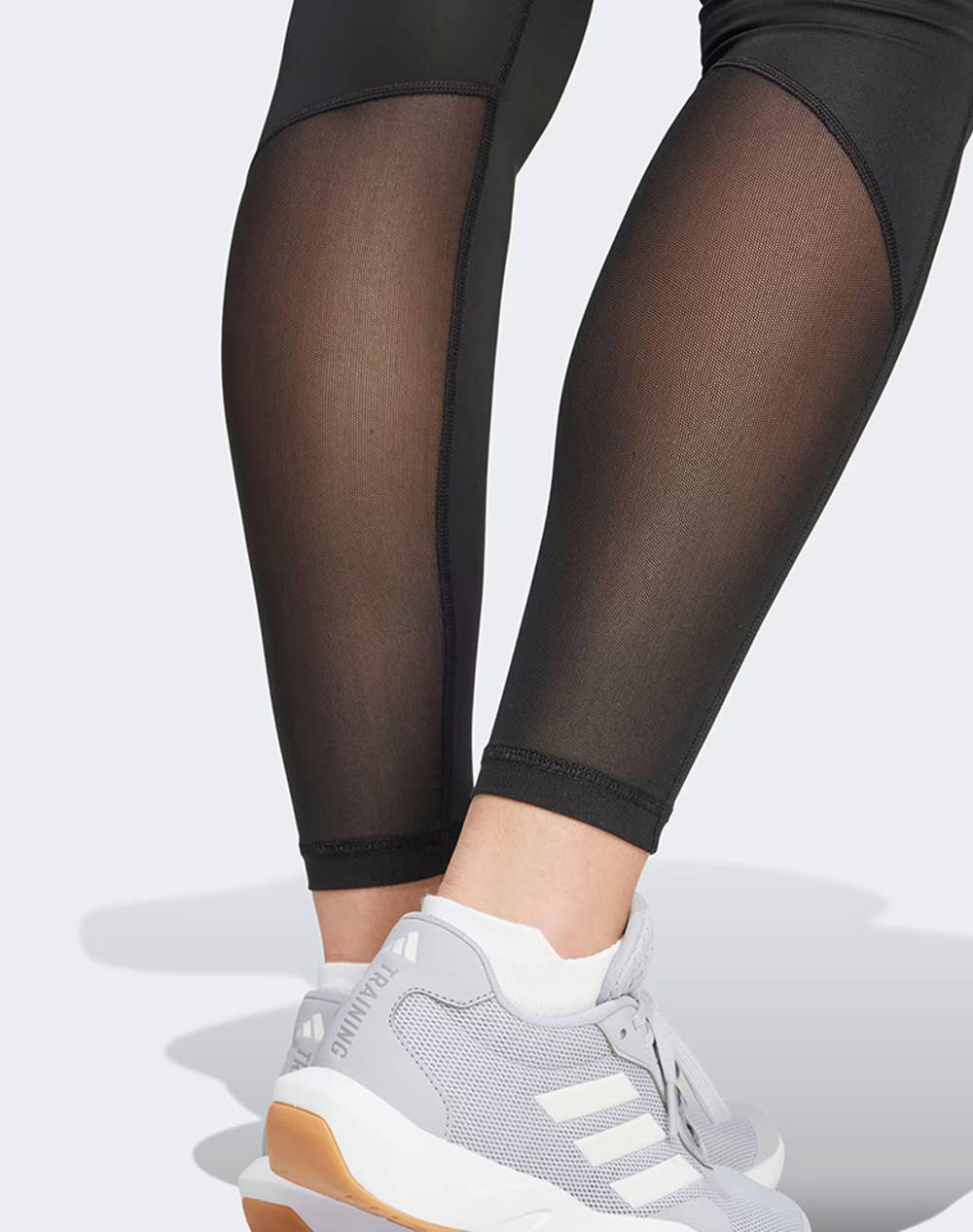 ADIDAS TF STASH 1/1 L IT2282-BLACK Black φωτογραφία