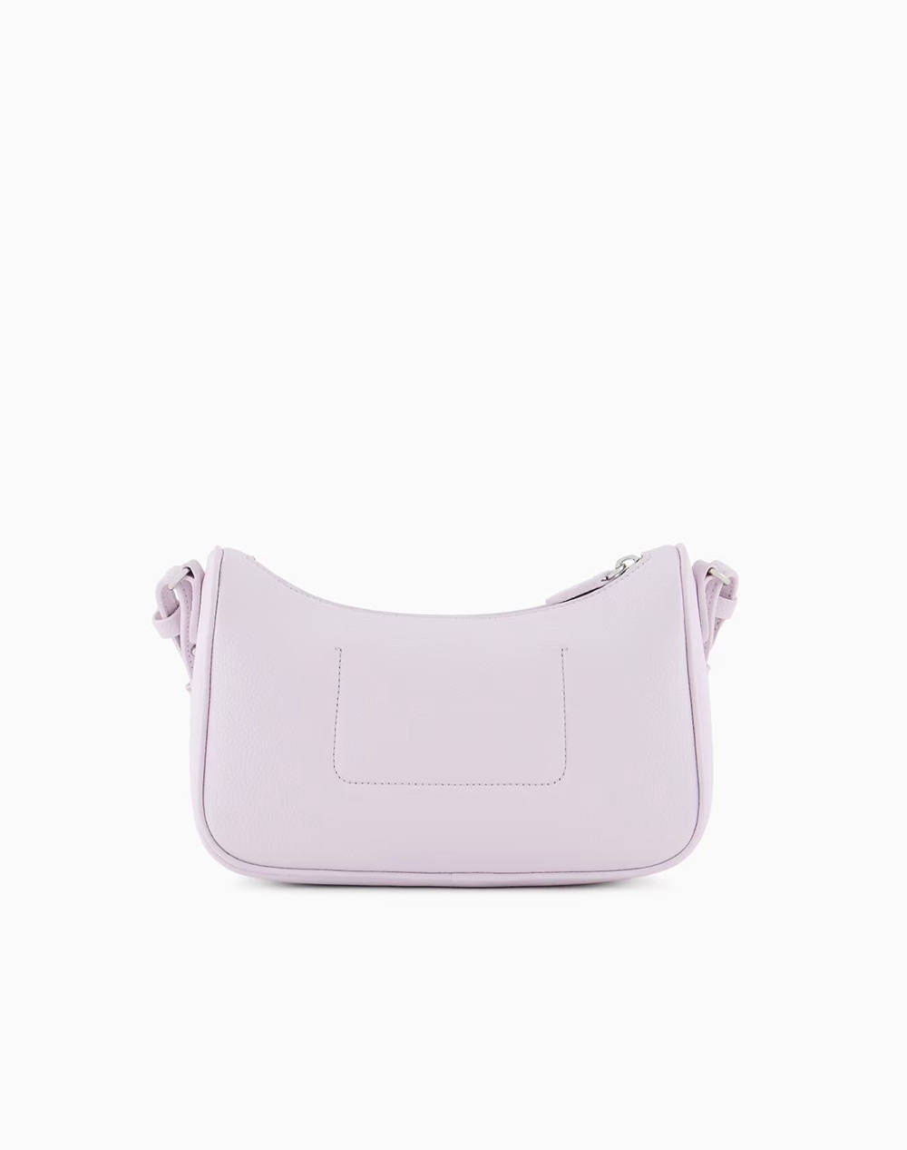 EMPORIO ARMANI MINI BAG (Διαστάσεις: 23 x 14.5 x 6 εκ) EW000539AF12036-M4033 Lilac φωτογραφία