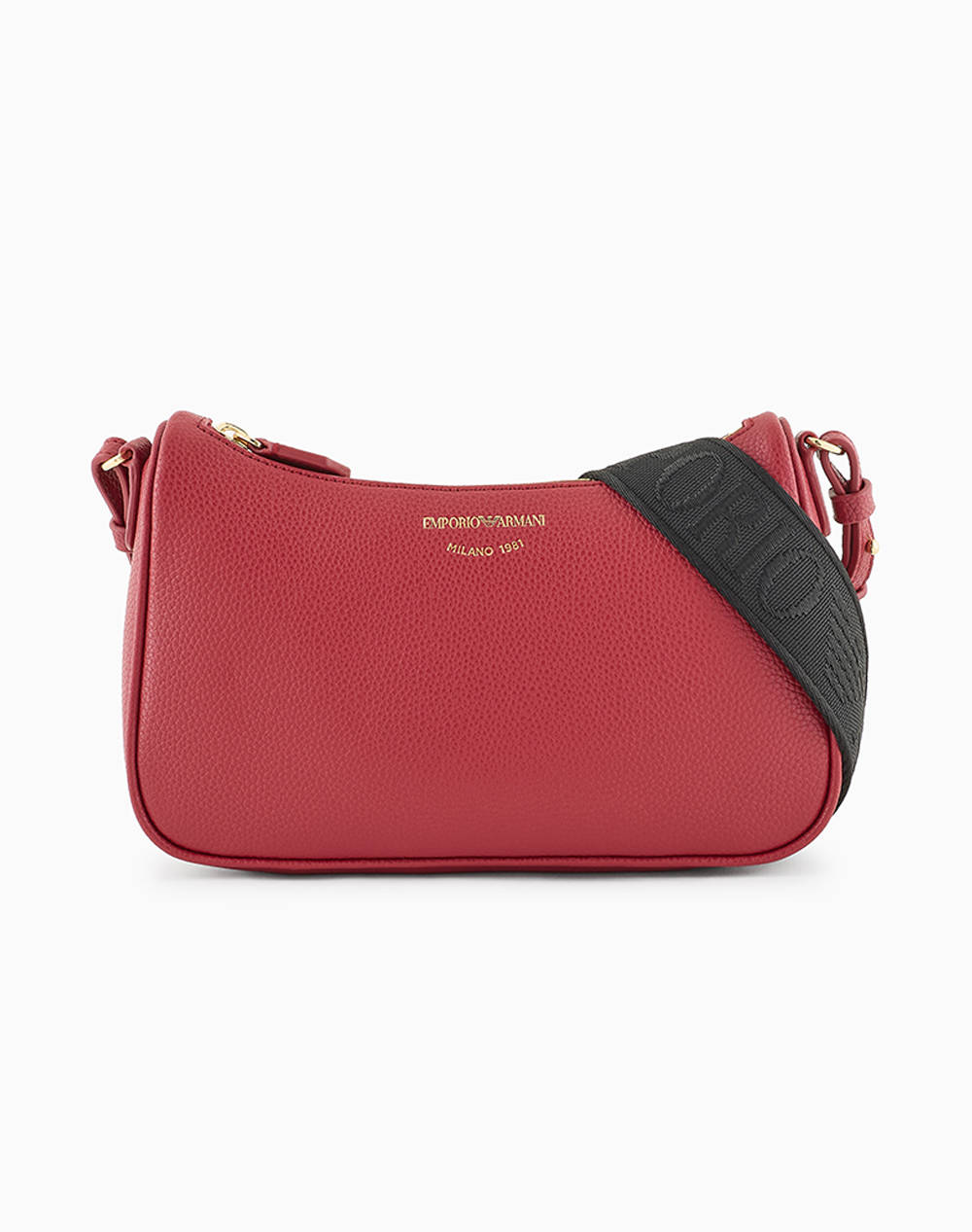 EMPORIO ARMANI EMPORIO ARMANI MINI BAG (Διαστάσεις: 23 x 14.5 x 6 εκ) EW000539AF12036-M5008 Red