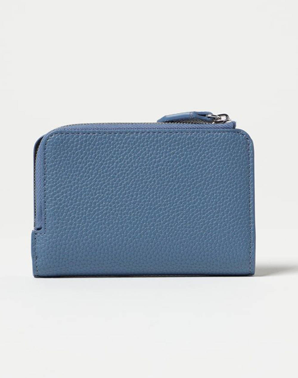EMPORIO ARMANI WOMEN''S CREDIT CARD Y3H327YVZ7E-80214 LightBlue φωτογραφία