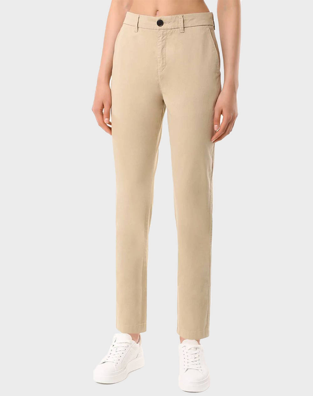 BOSS C_Tachini2-D 10242156 01 50508675-269 Ecru