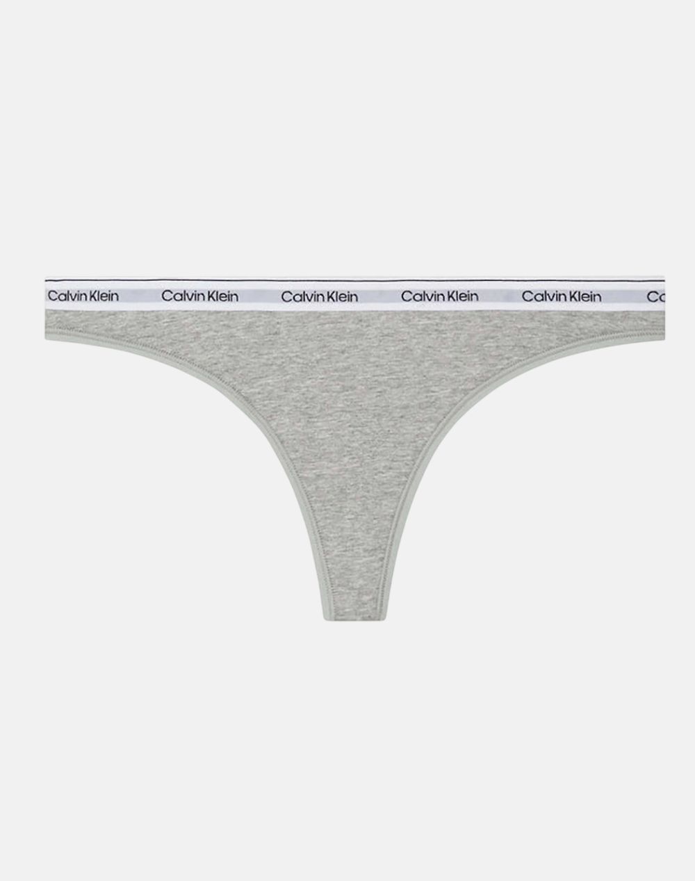 CALVIN KLEIN THONG LV00QF8518-P7A LightGray