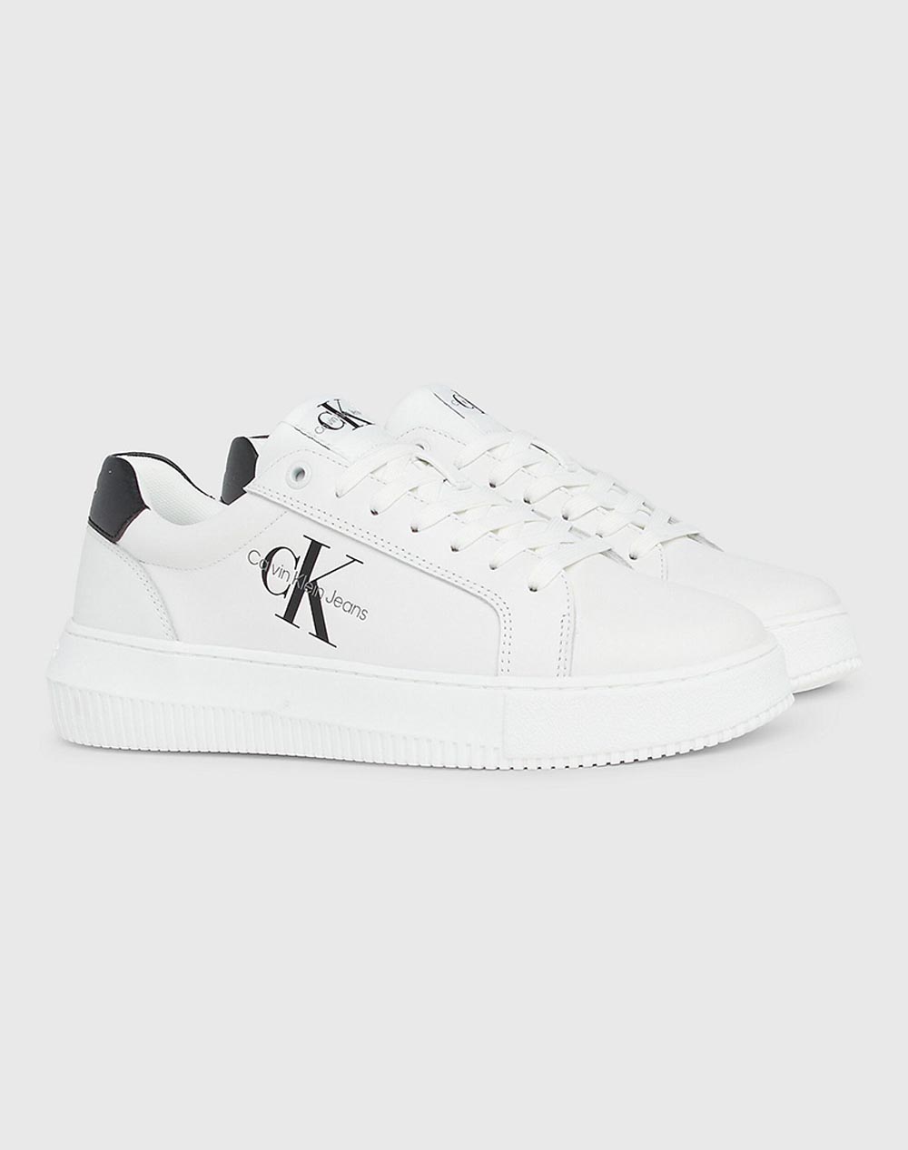 CALVIN KLEIN JEANS CHUNKY CUPSOLE MONO WN