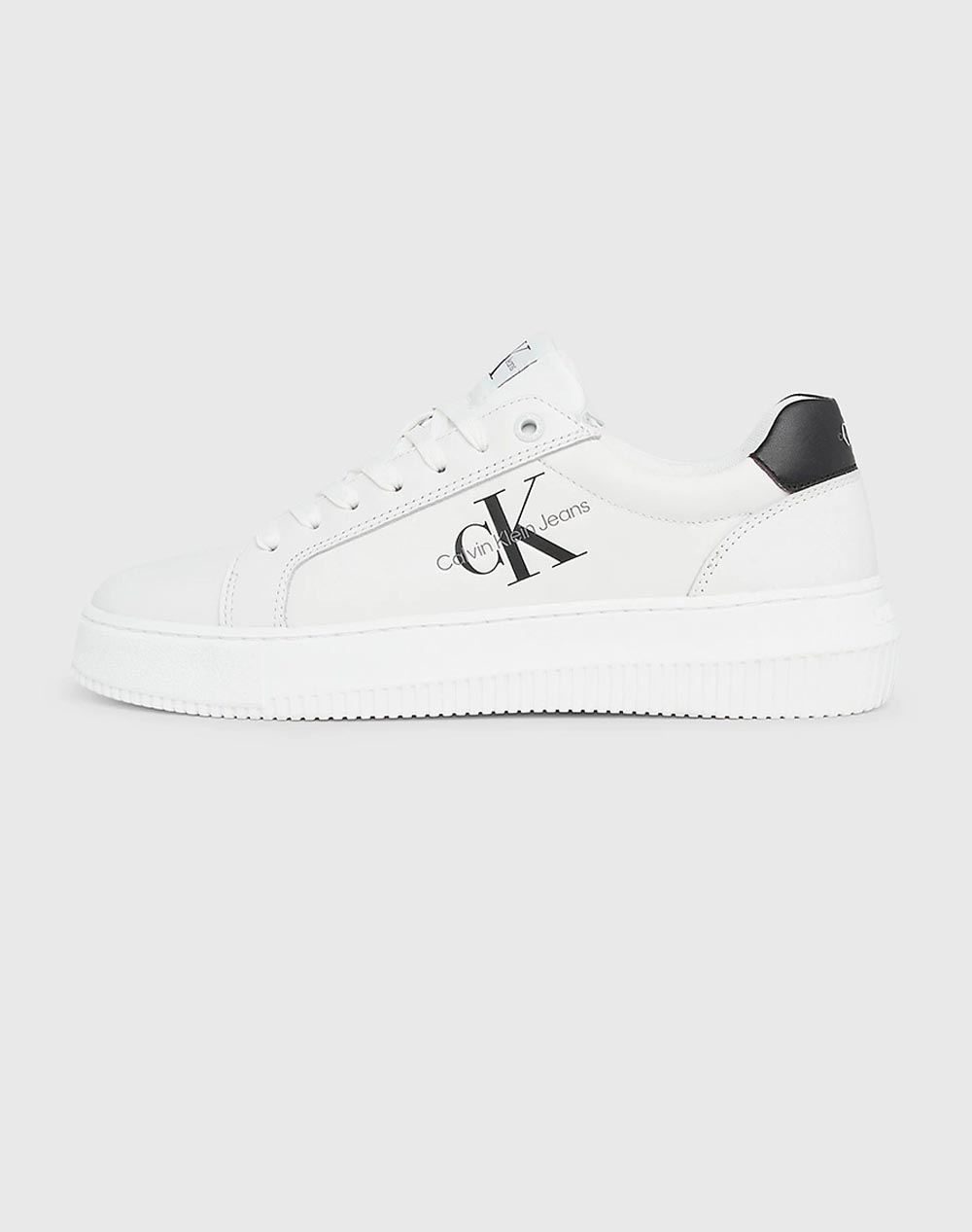 CALVIN KLEIN JEANS CHUNKY CUPSOLE MONO WN