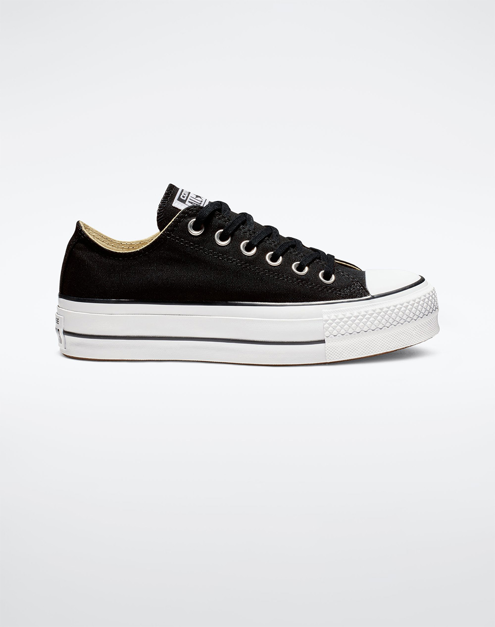 CONVERSE CHUCK TAYLOR ALL STAR LIFT 560250C-001 Black