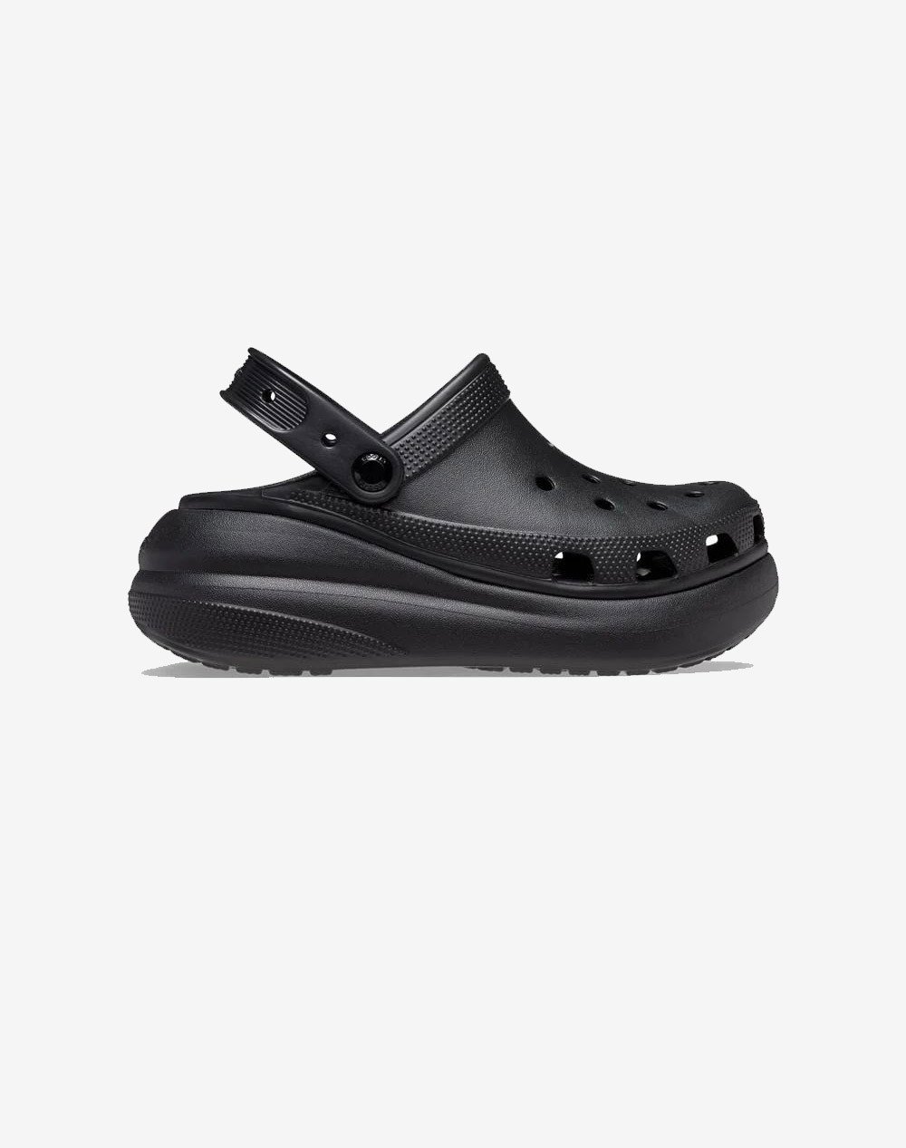 CROCS Crush Clog 207521-001 Black