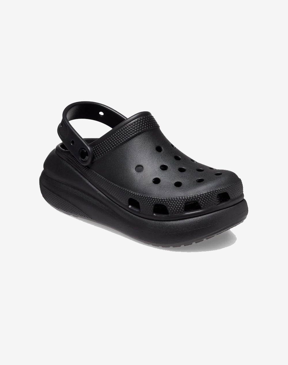 CROCS Crush Clog 207521-001 Black