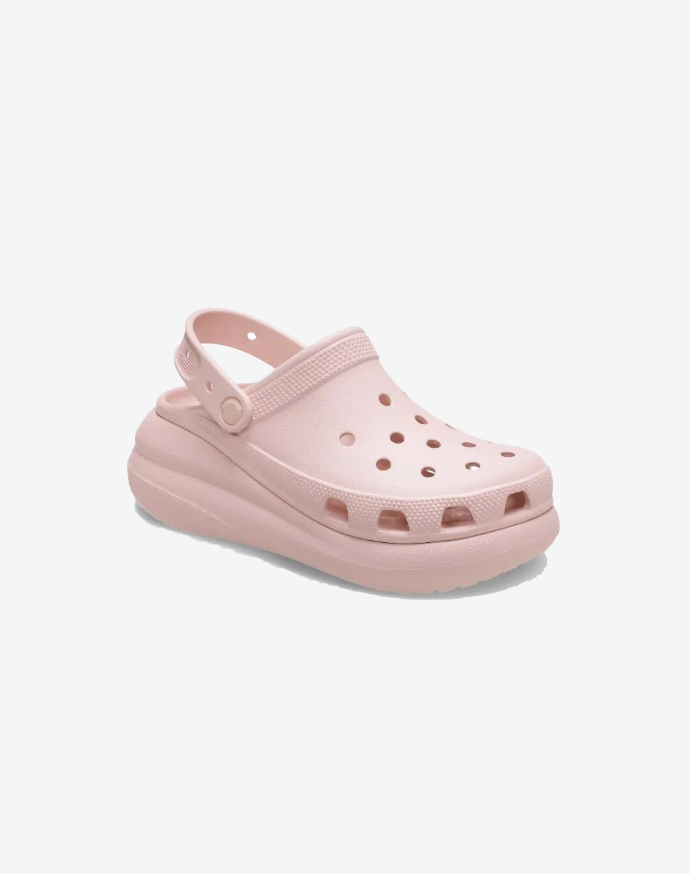 CROCS Crush Clog 207521-6UR LightPink