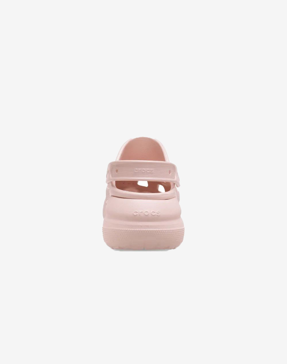 Crocs Crush Clog 207521-6Ur Lightpink Γυναικεία παπούτσια Σαγιοναρες Politikos Shop Πολιτικός