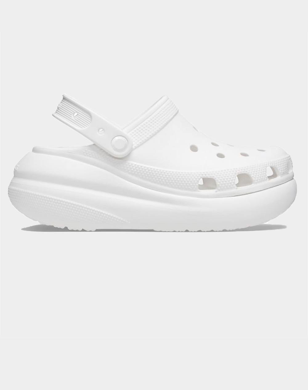 Women's Flip Flops Crocs Black