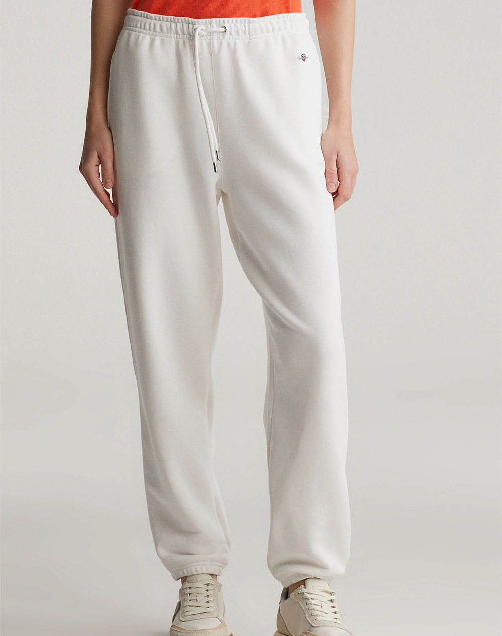 Γυναικεία ρούχα και beachwear gant σε εκρου