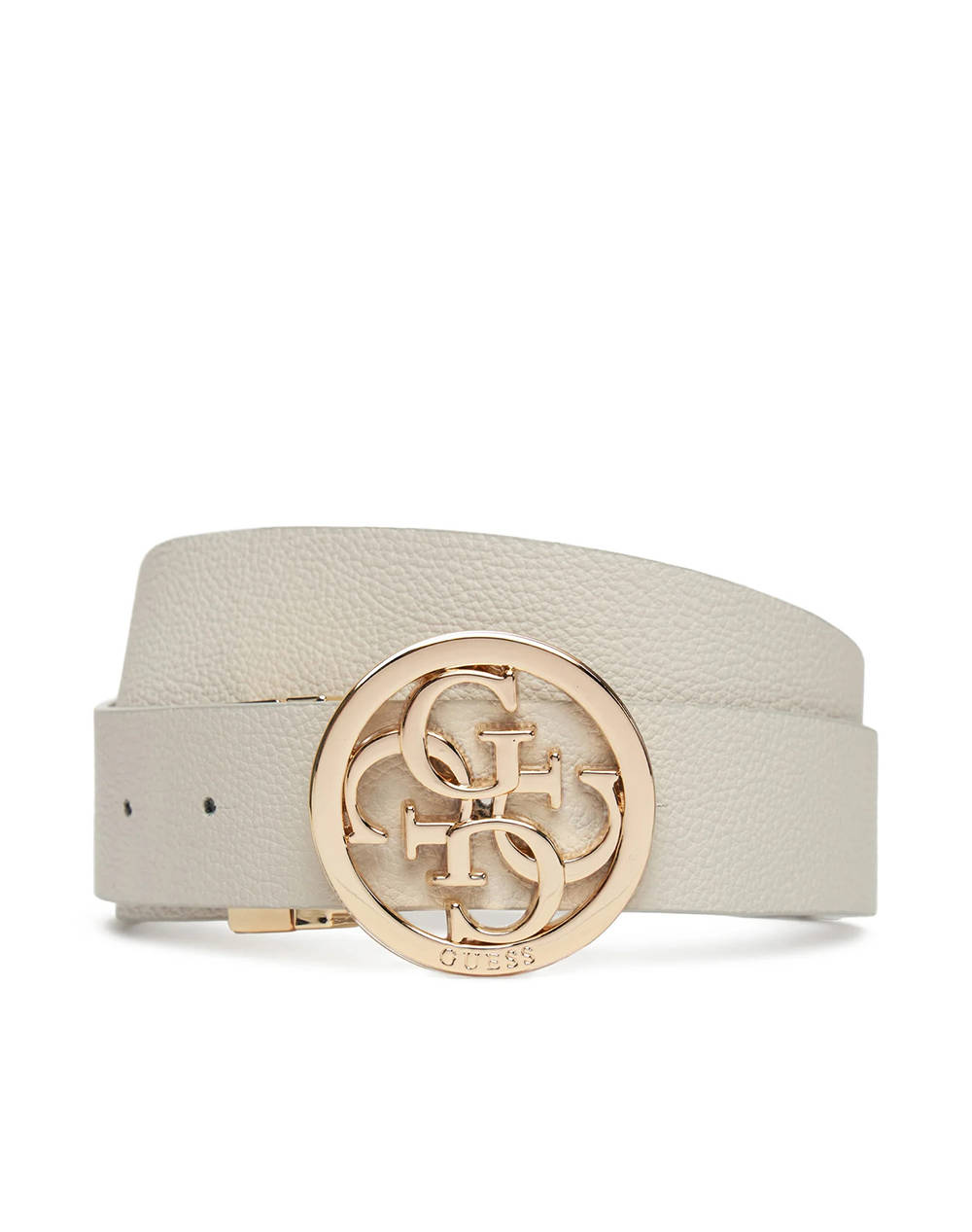 GUESS NOELLE ADJ & REV PANT BELT H35 ΖΩΝΗ ΓΥΝΑΙΚΕΙΟ BW9166P4235-BNN Ecru φωτογραφία
