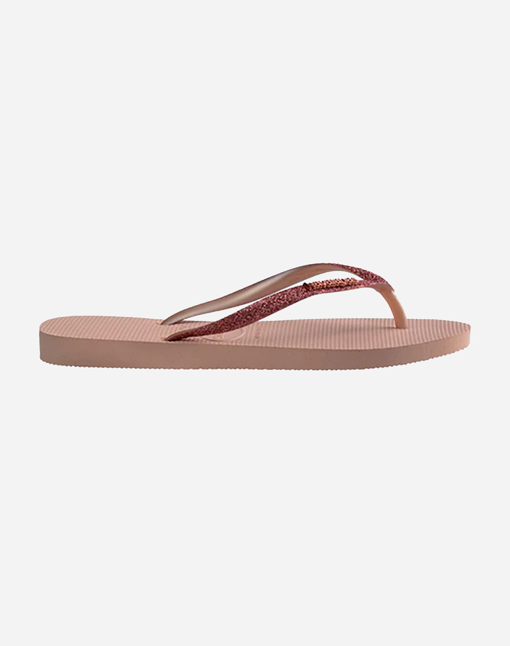 HAVAIANAS SLIM GLITTER II ΣΑΓΙΟΝΑΡΕΣ 4146975-9898 Pink