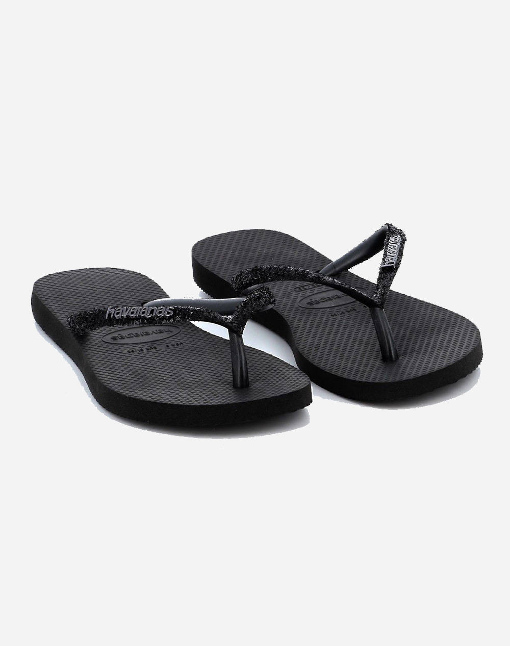 HAVAIANAS SLIM GLITTER II ΣΑΓΙΟΝΑΡΕΣ