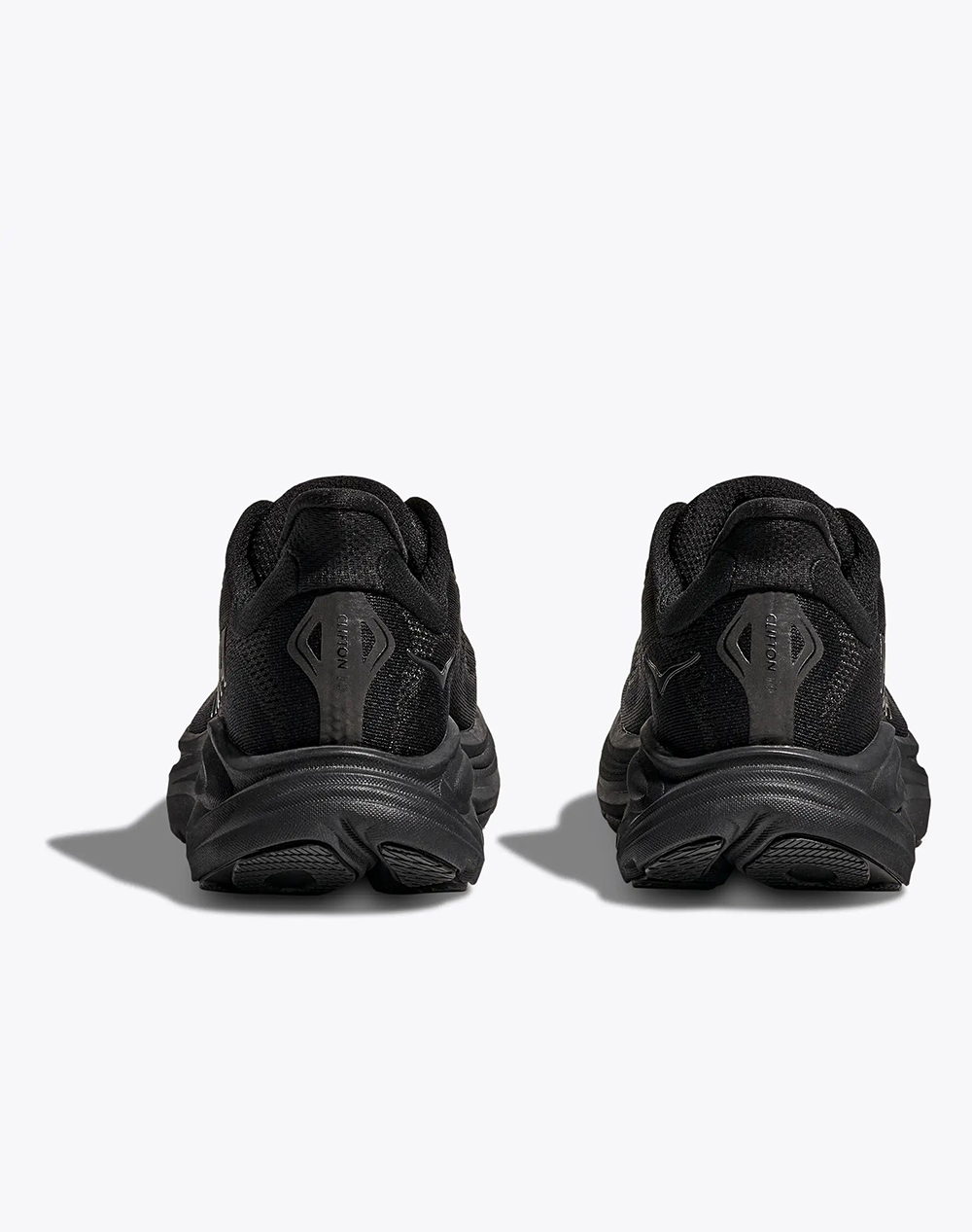 Hoka Clifton 10 1162031-Bblc Black Γυναικεία παπούτσια Sneakers Politikos Shop Πολιτικός