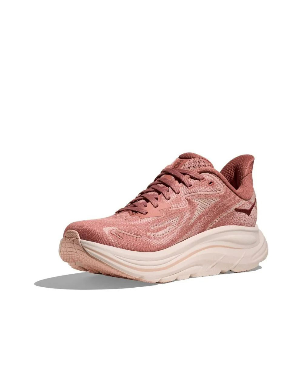 HOKA HOKA Clifton 10 1162031-BHRS deepPink - 2