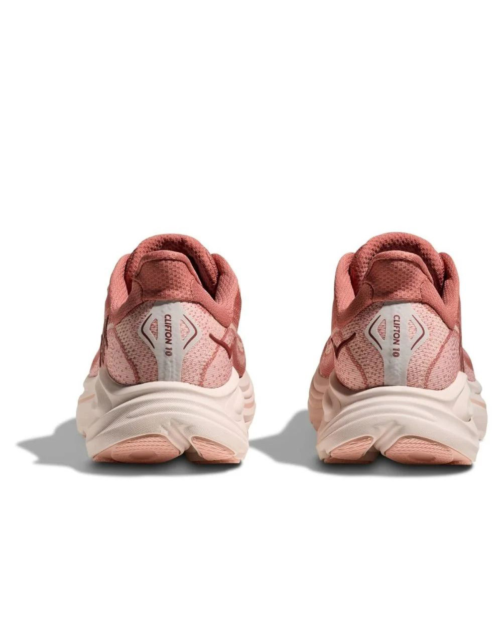 HOKA HOKA Clifton 10 1162031-BHRS deepPink - 3