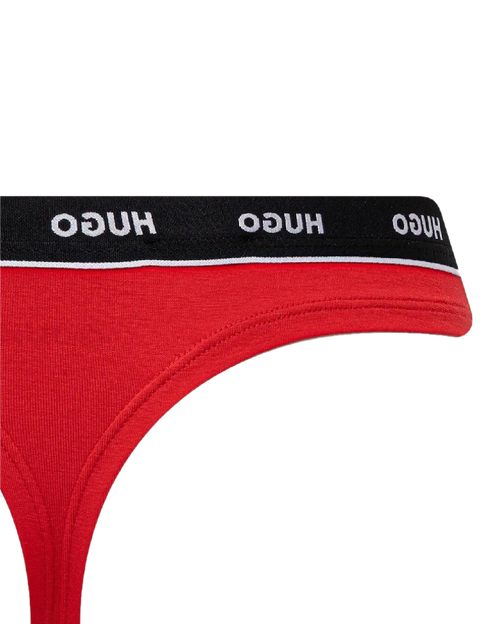 HUGO HUGO TRIPLET THONG STRIPE 10272521 01 50545680-968-968 Multi - 2