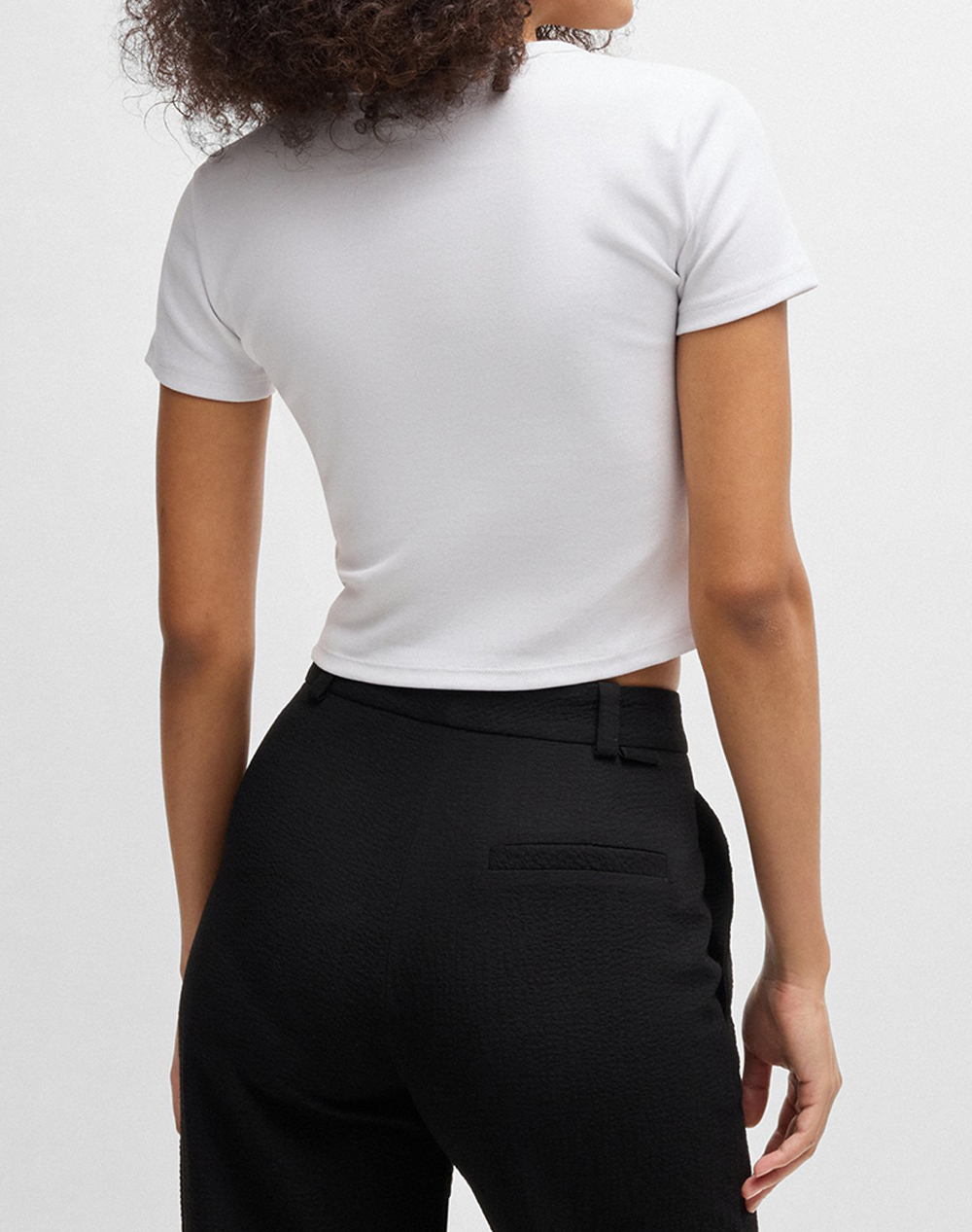 HUGO HUGO Delanor 10258222 01 50512000-100-100 White - 2