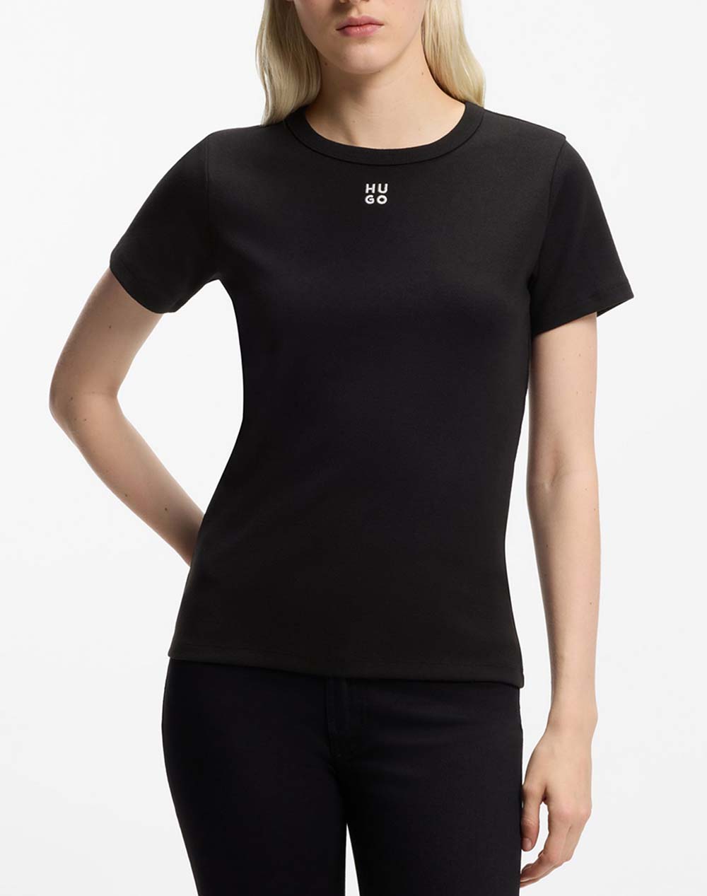 HUGO Deloris 10258222 01 50512002-001-001 Black