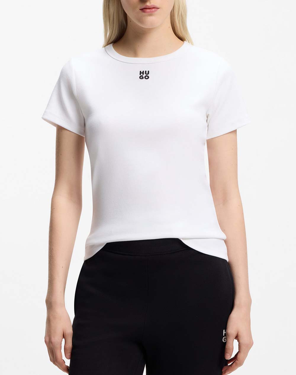 HUGO Deloris 10258222 01 50512002-100-100 White