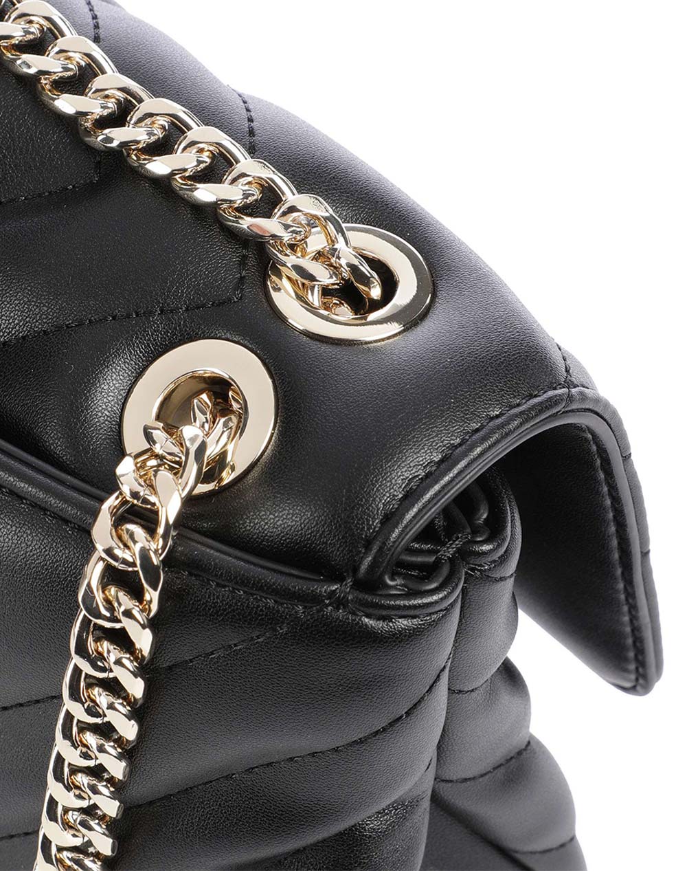 Hugo Chris 2 0 Qu Sh Bag 10277938 01 50557906-001-001 Black Γυναικεία αξεσουάρ τσάντες Politikos Shop Πολιτικός
