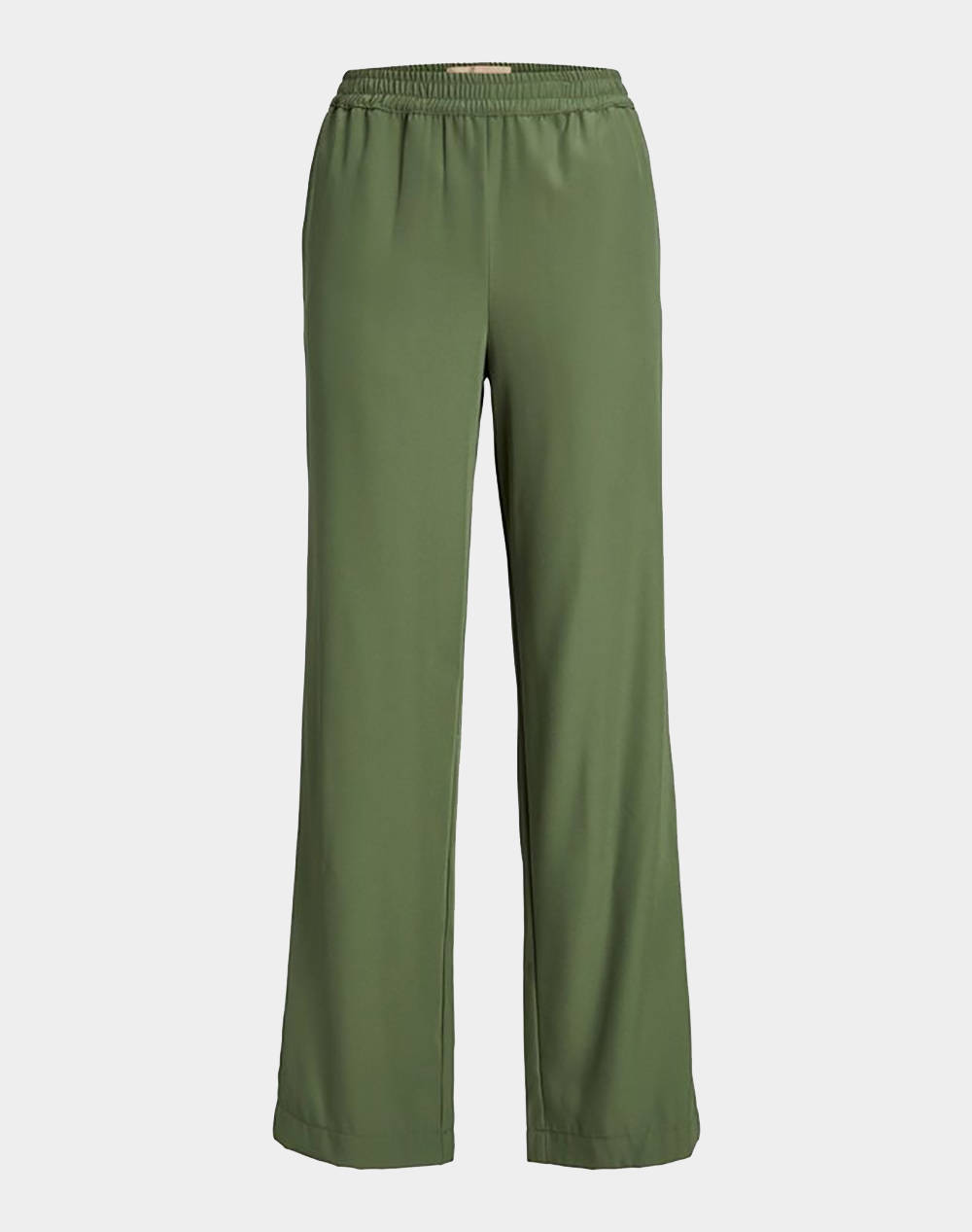 JJXX JXPOPPY REG HW PANT PNT NOOS ΠΑΝΤΕΛΟΝΙ 12200751-Kombu Green DarkGreen φωτογραφία