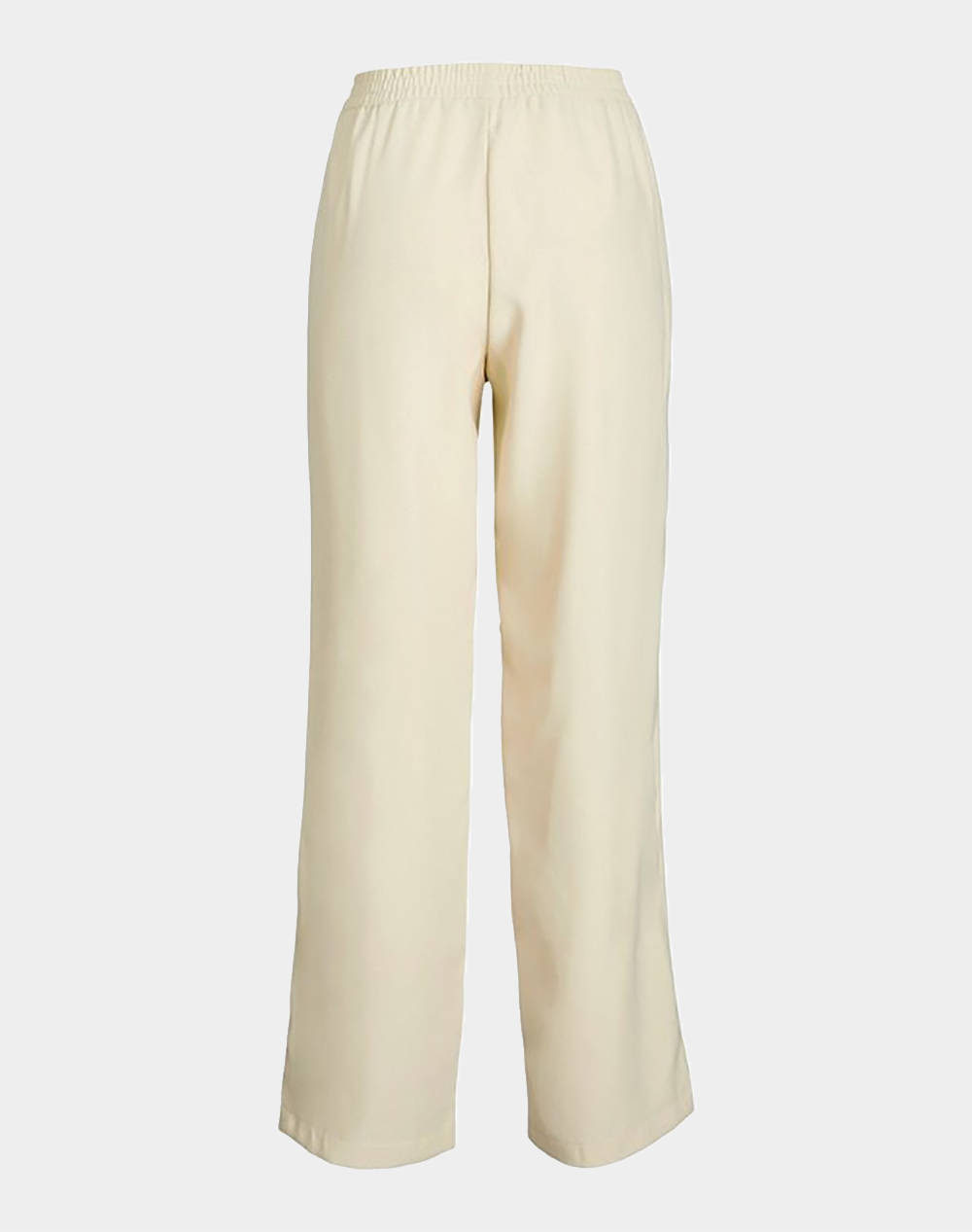 JJXX JXPOPPY REG HW PANT PNT NOOS ΠΑΝΤΕΛΟΝΙ 12200751-Seedpearl Ecru φωτογραφία