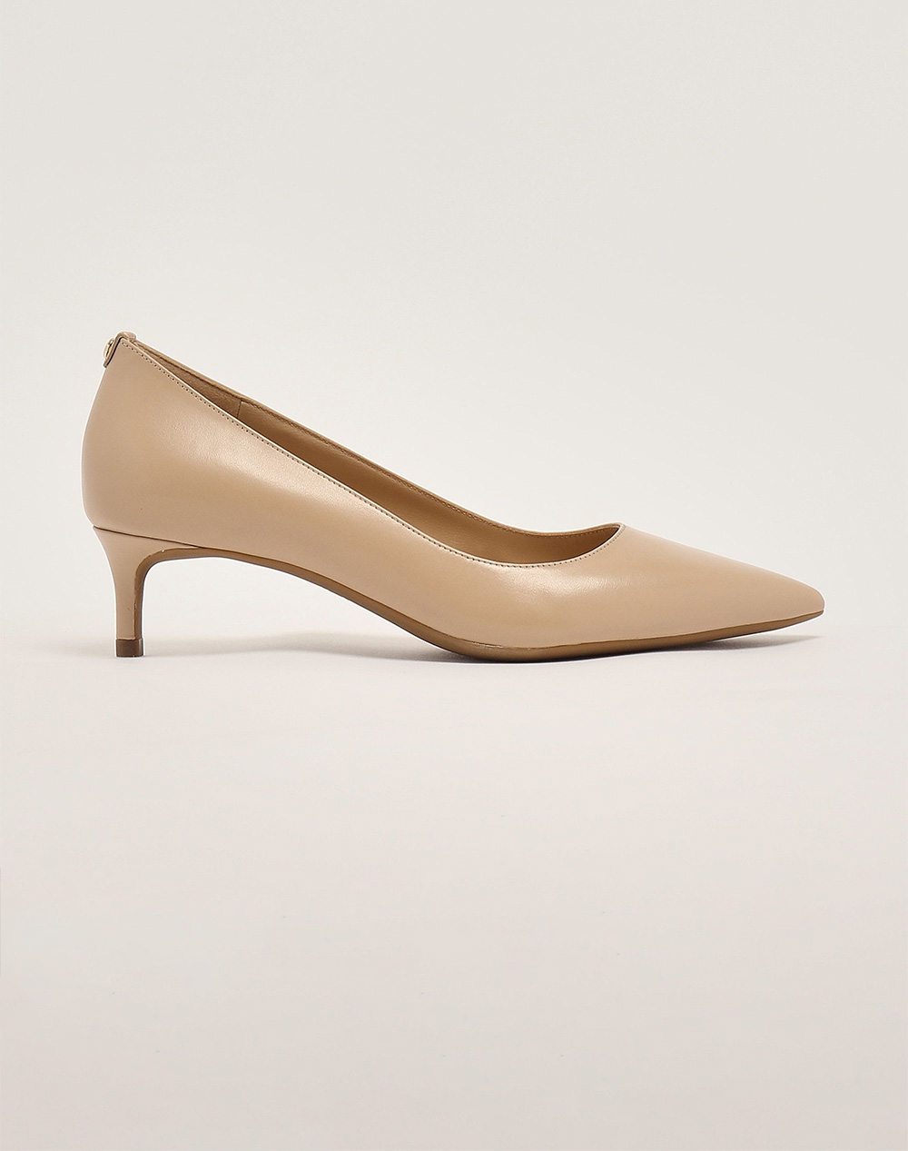 MICHAEL KORS SINGLE SOLE 40R3ALMP1L-660 Biege