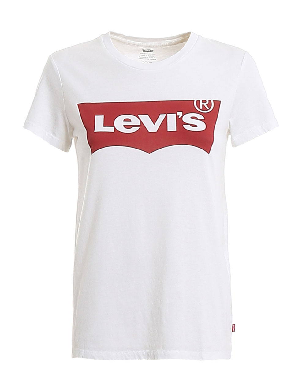 LEVIS ΜΠΛΟΥΖΑ T-SHIRT THE PERFECT TEE
