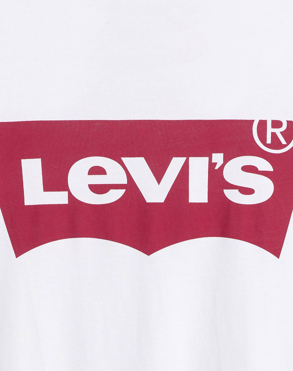 Levis The Perfect Tee 17369-0053-0053 Offwhite Γυναικεία ρούχα μπλούζες Τ-Shirt Politikos Shop Πολιτικός