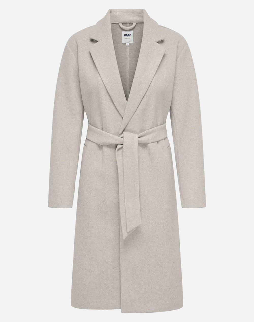 ONLY ONLTRILLION 15285012-Pumice Stone Ecru φωτογραφία