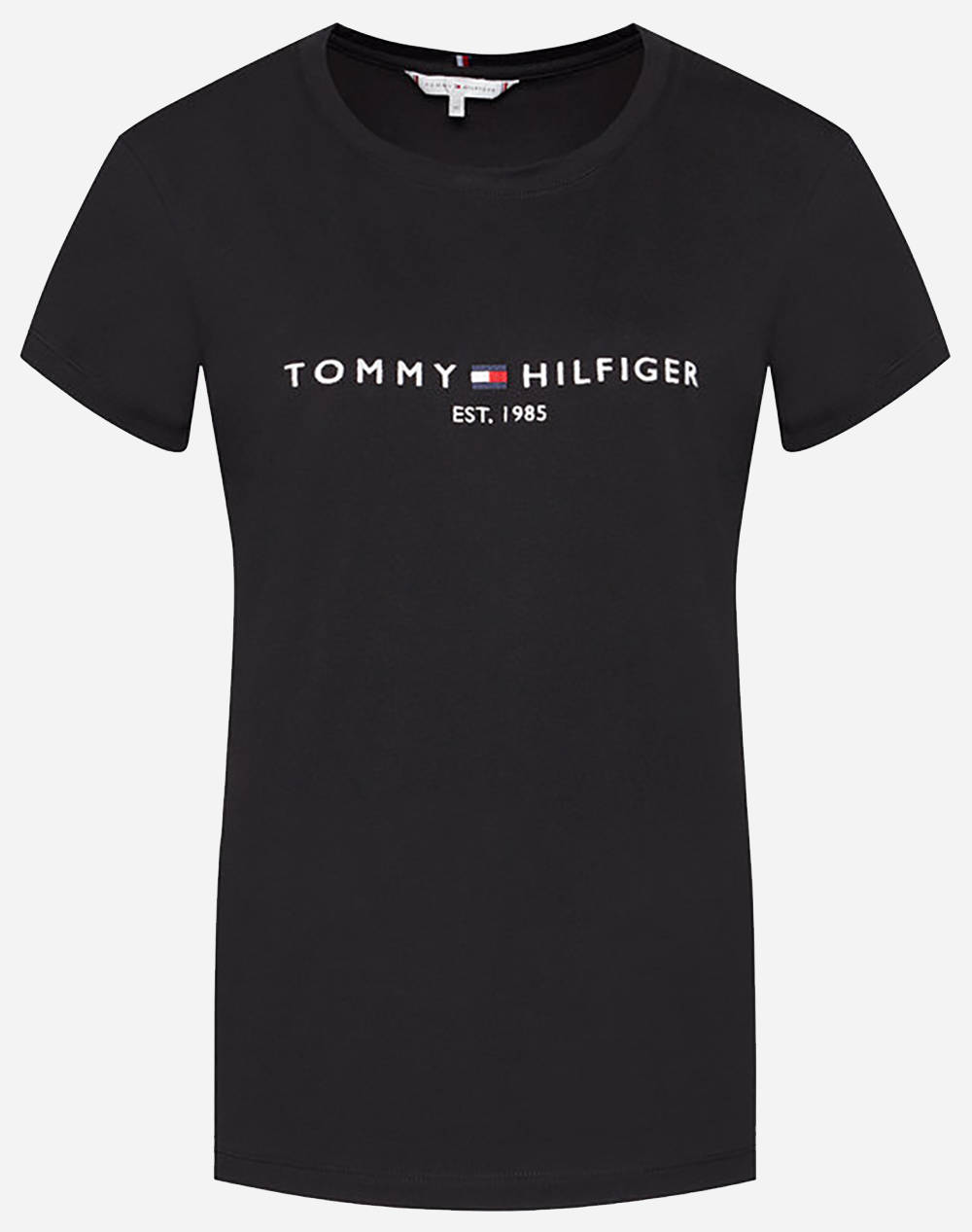 TOMMY HILFIGER ΜΠΛΟΥΖΑ HERITAGE HILFIGER C-NK REG TEE