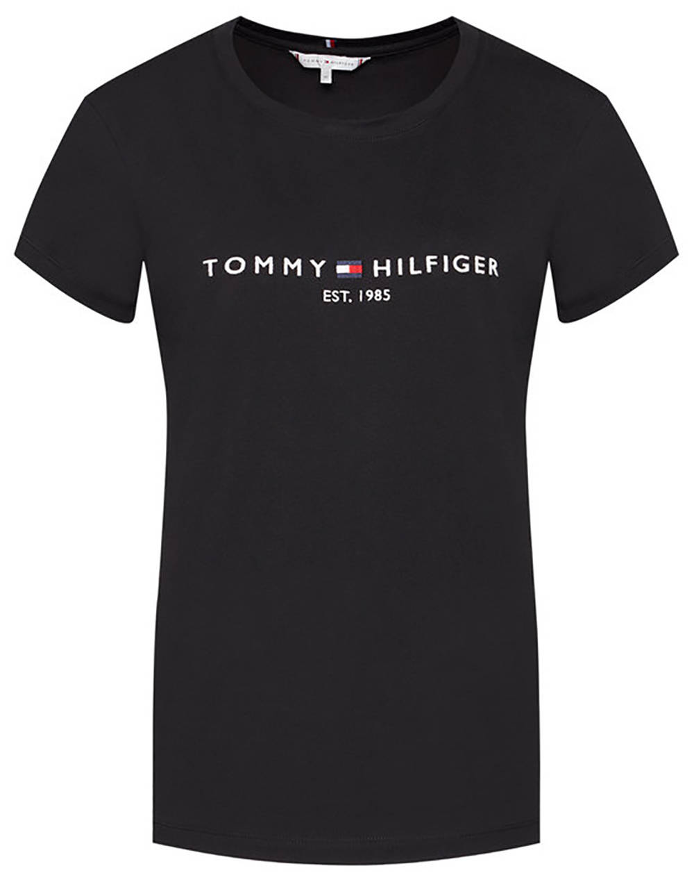 TOMMY HILFIGER ΜΠΛΟΥΖΑ HERITAGE HILFIGER C-NK REG TEE