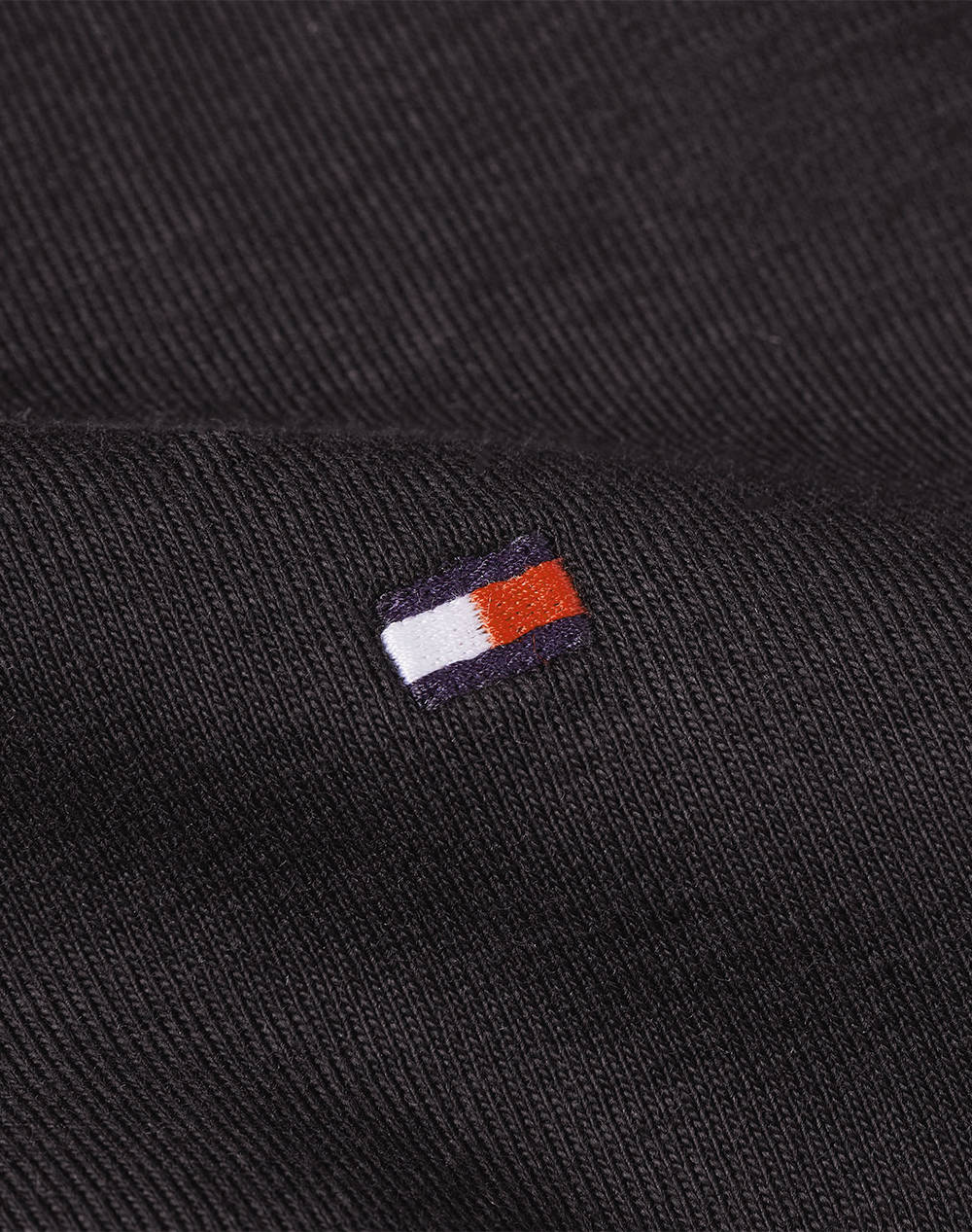 Tommy Hilfiger New Slim Cody C-Nk Ss Ww0Ww40587-Bds Black Γυναικεία ρούχα μπλούζες Τ-Shirt Politikos Shop Πολιτικός