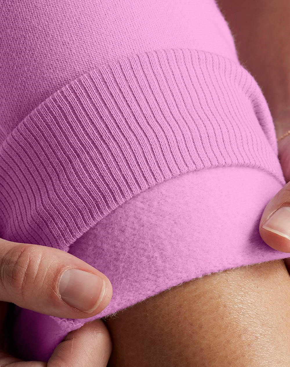 UNDER ARMOUR Women''s UA Rival Fleece Joggers 1379438-638 Pink φωτογραφία