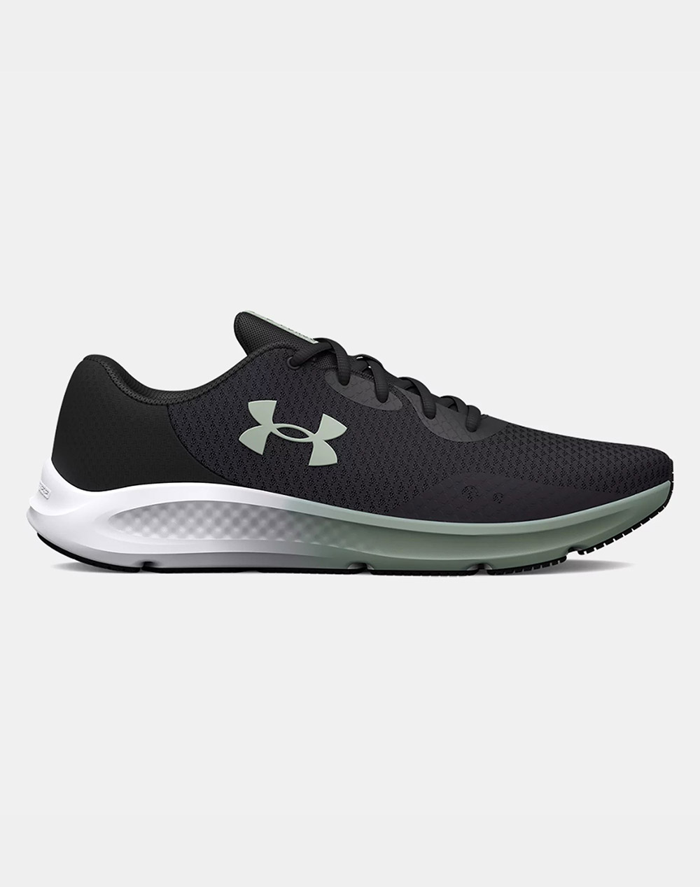 UNDER ARMOUR W Charged Pursuit 3 3024889-G9G9 DarkGray