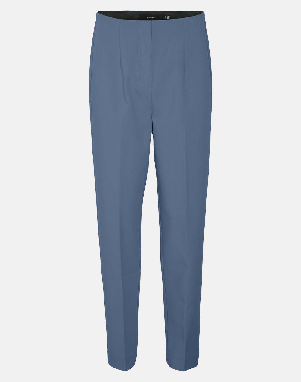 VERO MODA VMSANDY TAPERED PANT NOOS 10267685-Coronet Blue Indigo