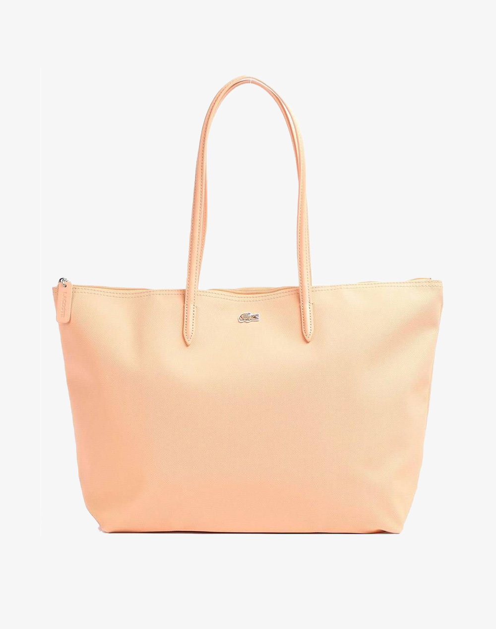 LACOSTE ΤΣΑΝΤΑ L SHOPPING BAG 3NF1888PO-A56 Pink