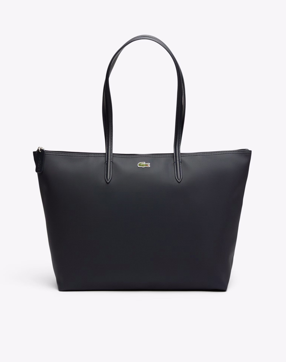 LACOSTE ΤΣΑΝΤΑ SHOPPING BAG 3NF1888PK-000 Black