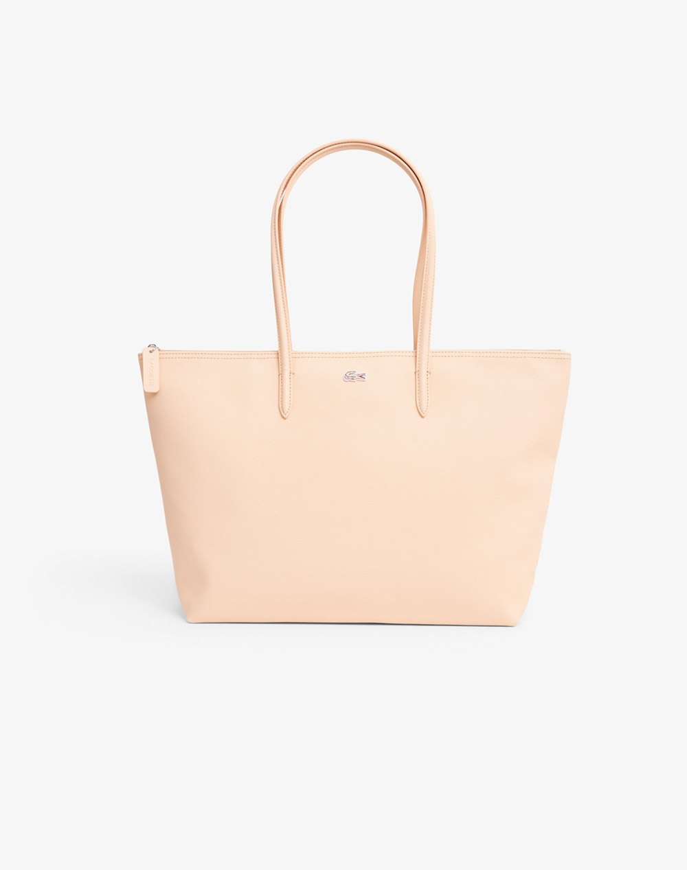 LACOSTE ΤΣΑΝΤΑ SHOPPING BAG 3NF1888PK-T27 LightCoral