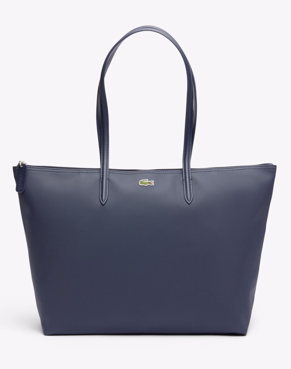 LACOSTE ΤΣΑΝΤΑ SHOPPING BAG 3NF1888PK-141 NavyBlue