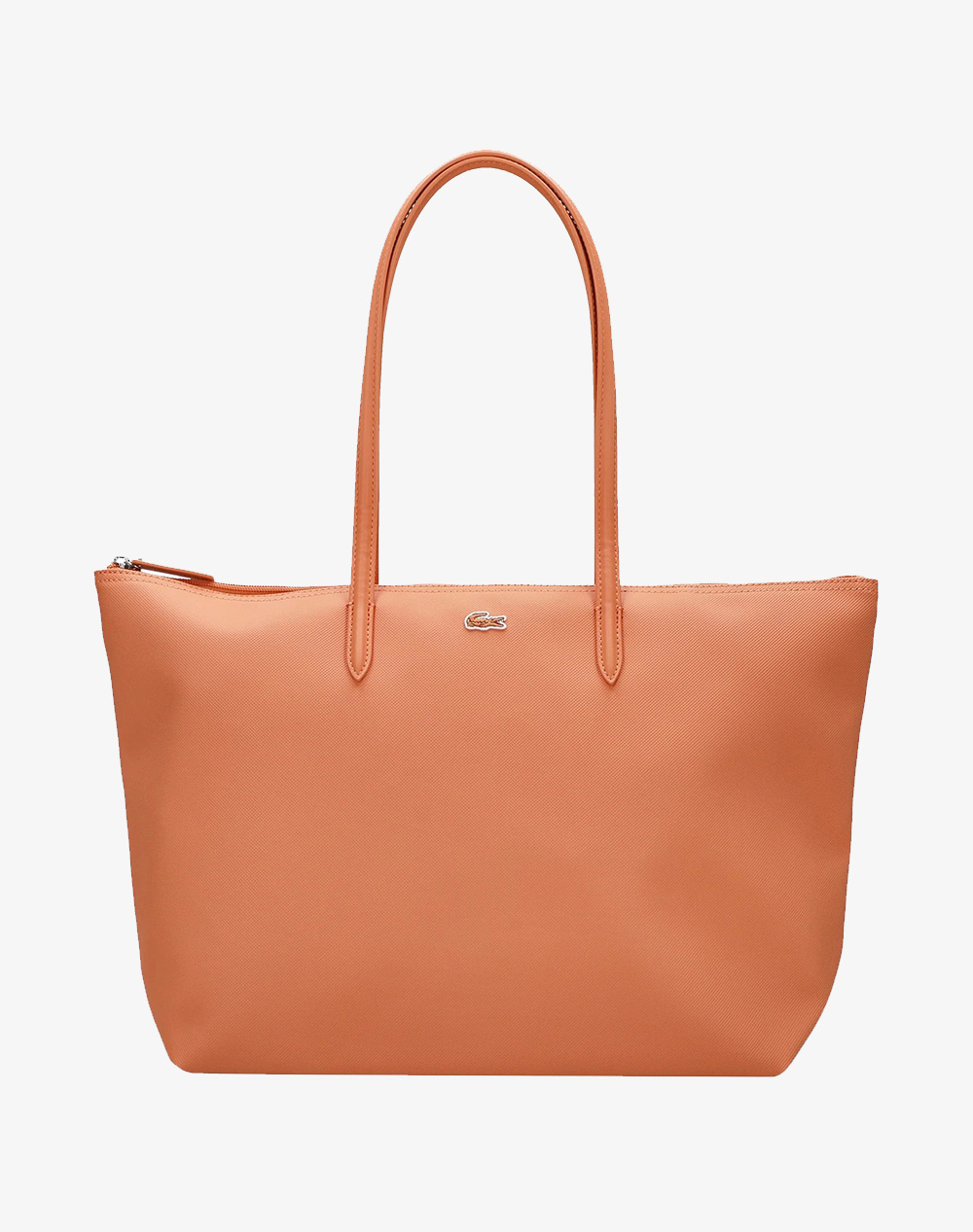 LACOSTE ΤΣΑΝΤΑ SHOPPING BAG 3NF1888PK-N16 Orange