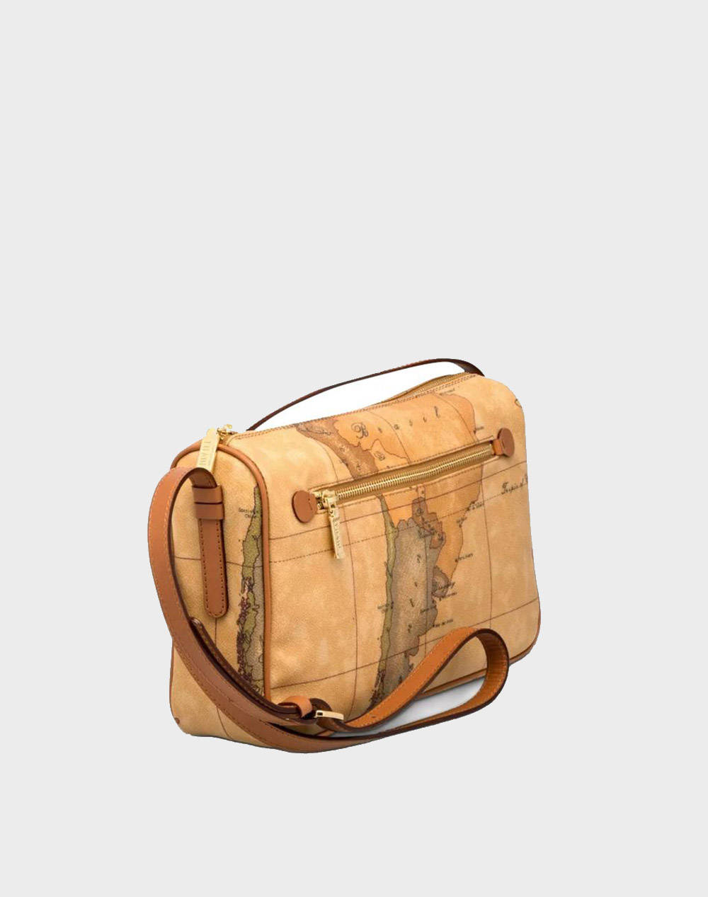 ALVIERO MARTINI SHOUL.BAG ( Διαστάσεις: 16 x 29 x 7 εκ ) CD026-6000-0010 LightTan φωτογραφία