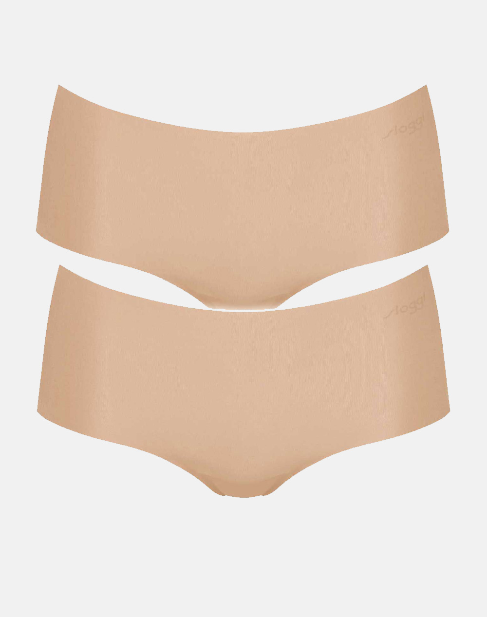 SLOGGI SLOGGI sloggi ZERO Modal 2.0 H Short 2P 10214679-00ME Biege