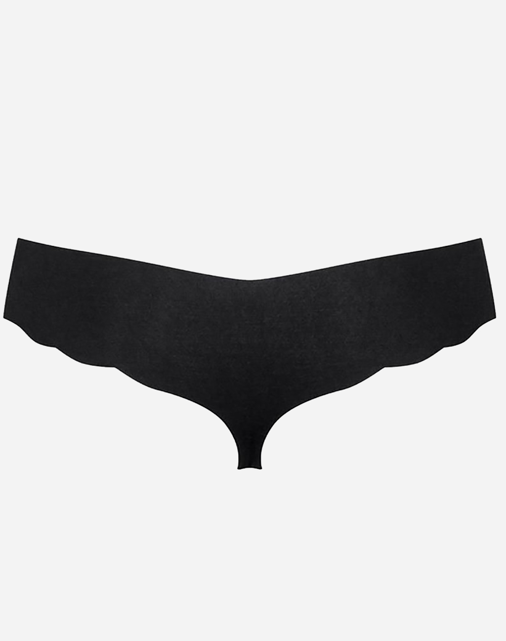sloggi ZERO Modal 2.0 H Hipstring 2P 10214693-0004 Black φωτογραφία