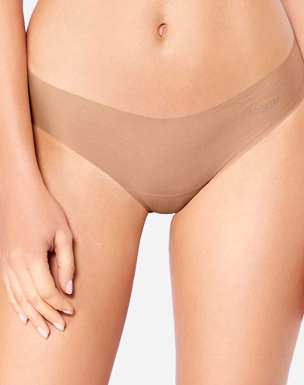 SLOGGI sloggi ZERO Modal 2.0 H Hipstring 2P 10214693-00ME Chocolate