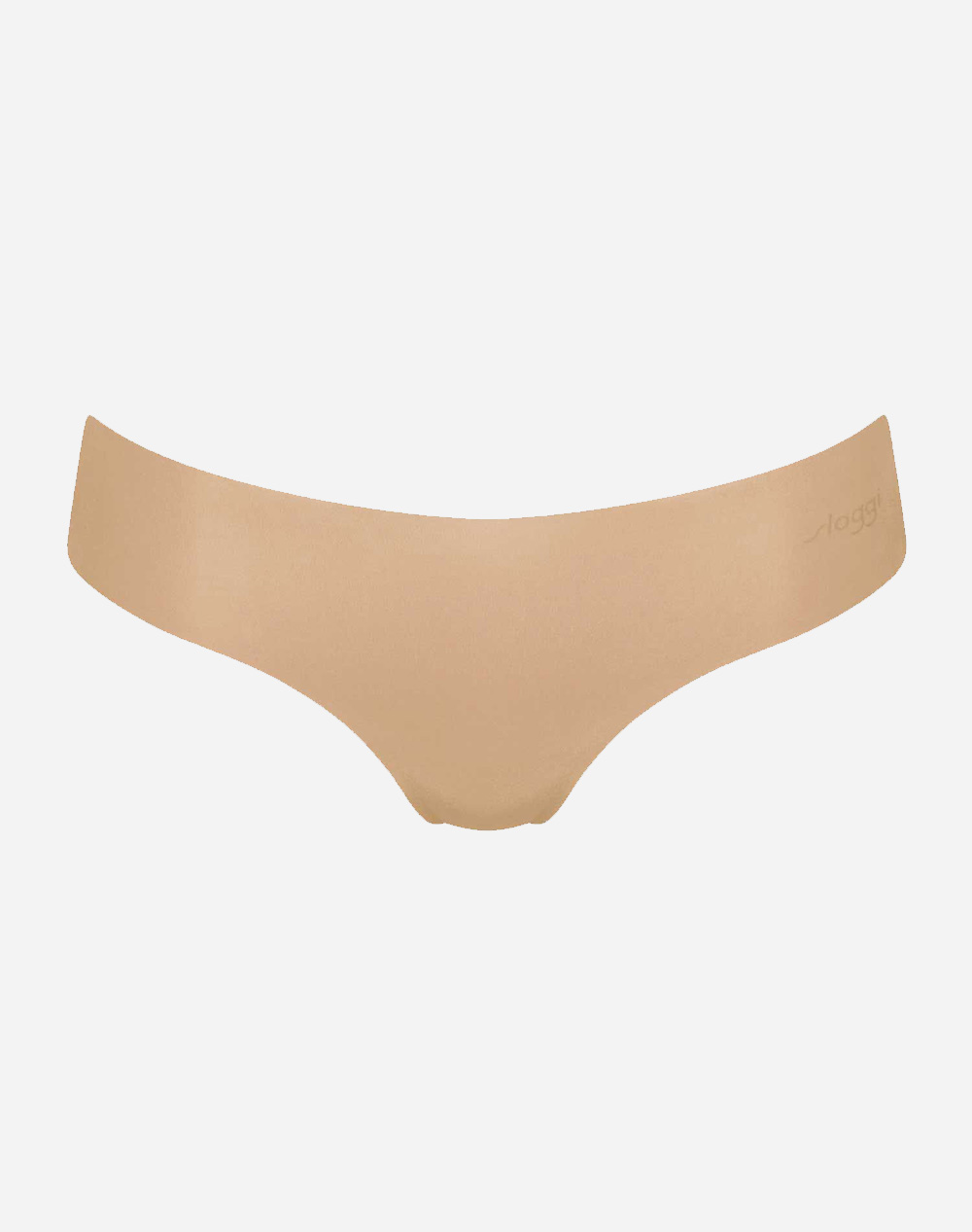 sloggi ZERO Modal 2.0 H Hipstring 2P 10214693-00ME Chocolate φωτογραφία