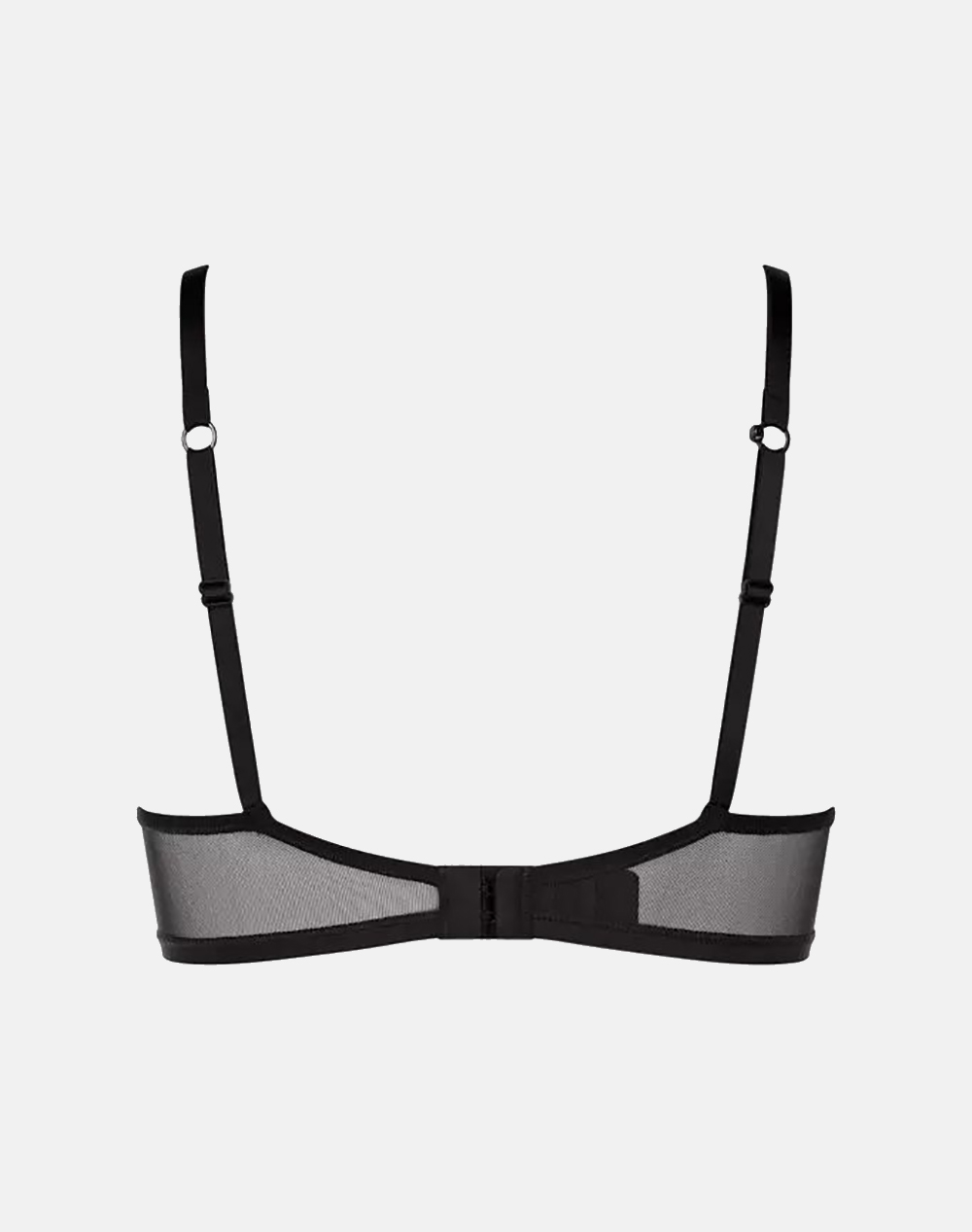 SLOGGI sloggi Soft ADAPT 10216180-0004 Black φωτογραφία